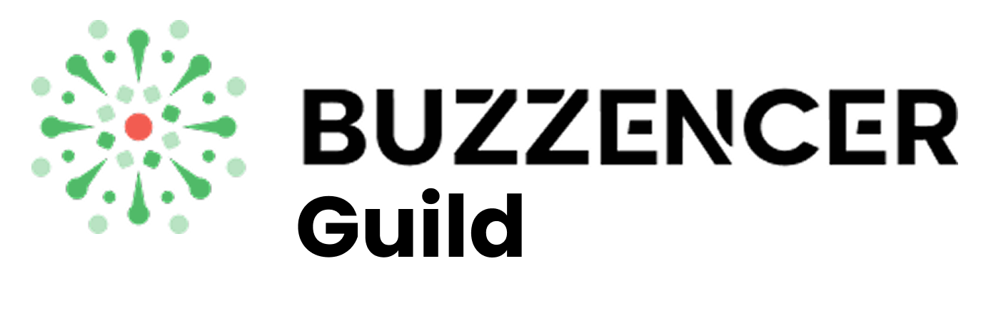 Buzzencer Guild Logo