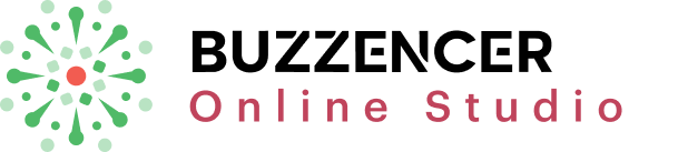 Online Studio ロゴ